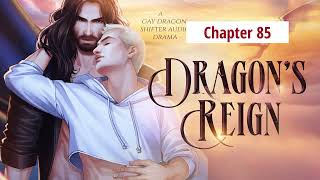 Dragon's Reign 2024 - Chapter 85