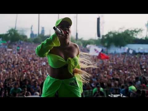 Karol G - Monterrey - Pal Norte Karol G - Monterrey - Pal Norte