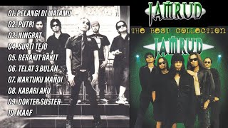 Download Lagu Jamrud full album lagu terpopuler, pelangi di matamu, ningrat, putri, Surtitejo,telat3bulan,maaf MP3 Download Lagu Jamrud full album lagu terpopuler, pelangi di matamu, ningrat, putri, Surtitejo,telat3bulan,maaf MP3