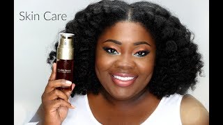 Monthly Skincare Favorites