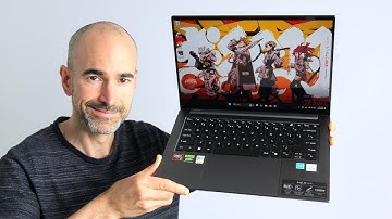 Acer Swift X 14 AI | Top Performance For Students & Creators