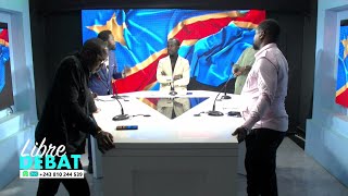 LIBRE DEBAT25 JUILLET 2023// URGENT : BISELELE AFUNDI ANR PONA PUBLICATION YA MUTAKALA !