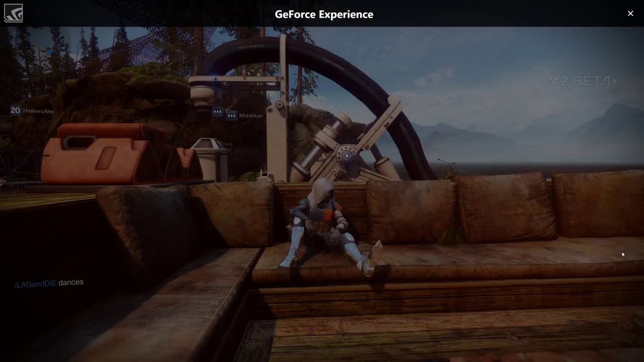 Destiny 2: THE FARM!