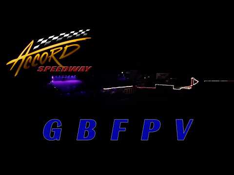 GBFPV Caution lights night test 6 16 26