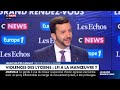 "C’est une accusation infâme de Mediapart, Jordan Bardella est innocent" (Jean-Philippe Tanguy)