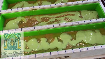 Avocado cold processed soap | MamaWattaOrganics, Hans made , organic soap