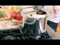 WMF Perfect Plus Pressure Cooker