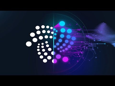 Vidéo: Qui a créé iota ?