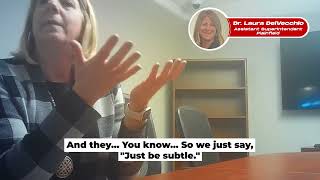 Caught on tape: Indiana administrators are deceiving parents
