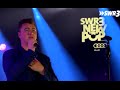 Sam Smith - Live @ SWR3 New Pop Festival 2014