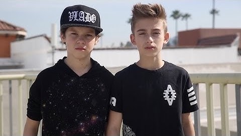 Selena Gomez Kill Em With Kindness || Johnny Orlando Cover Ft Hayden Summerall