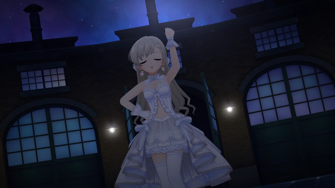 さよならアンドロメダ　SP さよならアンドロメダ SP アイドルマスター】「さよならアンドロメダ