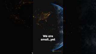 Tiny Giants: Cells, Molecules, Atoms #science #biology #education #viral