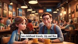 Famous Unbreakable Bond - Learning English through cartoons Profile