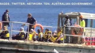 Video: Amid controversy Australia closes offshore refugee camp