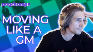 chess memes xqc｜TikTok Search