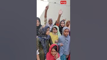 Thumbnail of Hazrat Muhammed saw se nikah ke waqt Amma Khadija ki umar kya thi ?