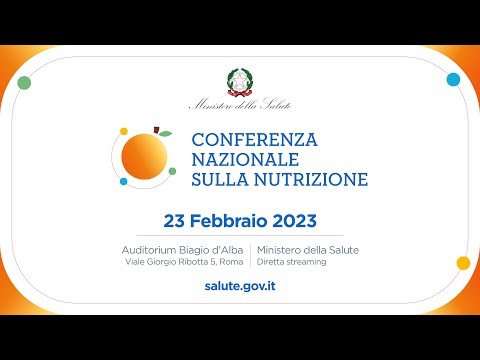 Video: Credi nella forza della nutrizione?