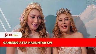 Kolaborasi Vista Putri dan Febby Carol, Aku Mau Nikah! - JPNN.com