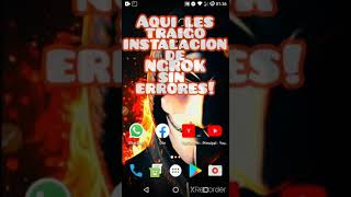 Ngrok - Termux | instalación de ngrok correctamente en termux sin errores