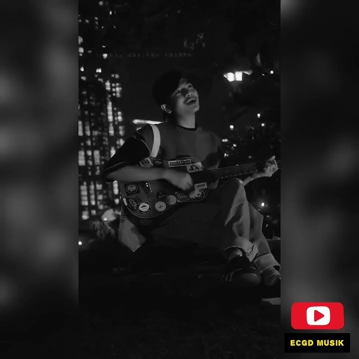 Lagu Pujaan Hati (cover) #shorts #laguviral #ecgdmusik