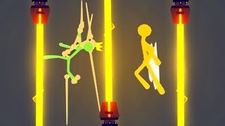 99% ЗДЕСЬ ВЫЖИВЕТ ТОЛЬКО СИЛЬНЕЙШИЙ! (Stick Fight)