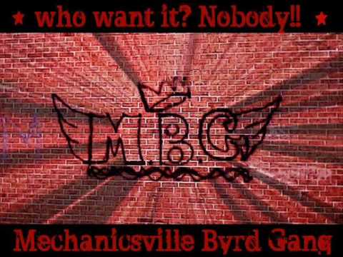 I Dont Lyke you - Byrd Gang , Rad Rich , 30Deep