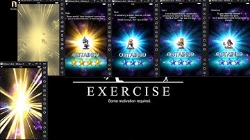 How to ReRoll FFBE with MeMu - Tutorial