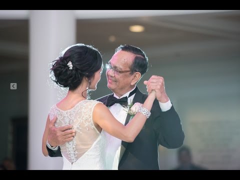 Father Daughter Dance