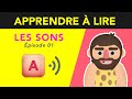  le son de la lettre a  apprendre  lire maternelle  cp  ief