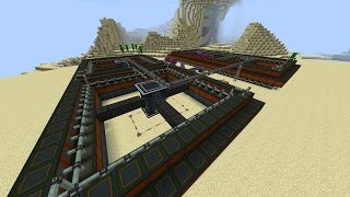 NuclearCraft Teaser - New Fusion [1.7.10]
