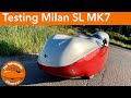 Testing milan sl mk7