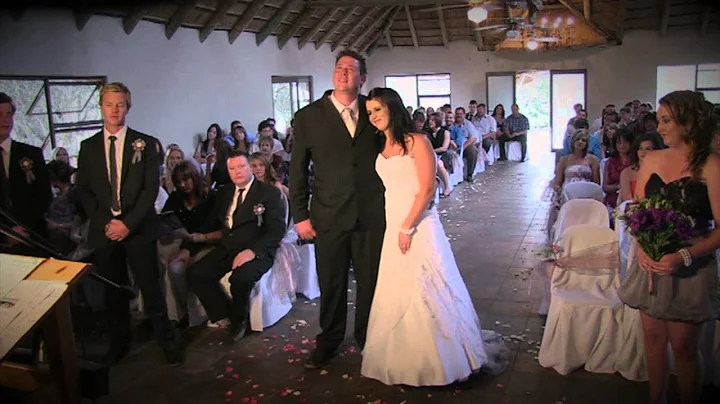 DJ & CHANTEL JACOBS