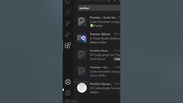How to auto format code in vs code? format on save in vs code #vscode #programmer #code #shorts #css
