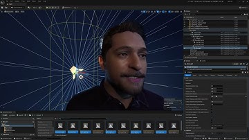 Quicktip: Lumen Misbehaving on MetaHuman? Change Contact Shadow Length