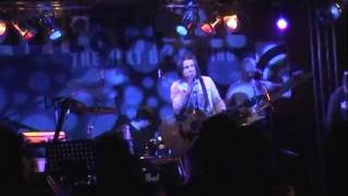 Ray Wilson plays Genesis&#39; Ripples at Berlin clubshow 2004