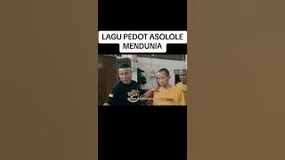 pedot aselole tak dung dung