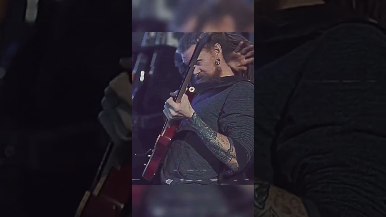 Tonight's the night. 