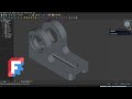 FreeCAD #6 | TTT-Challenge 24-01-02