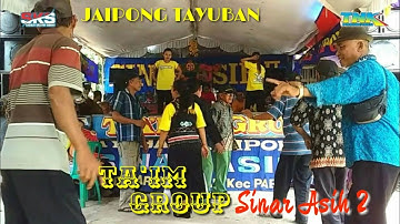 Solontongan - Jaipong Tayuban || Ta
