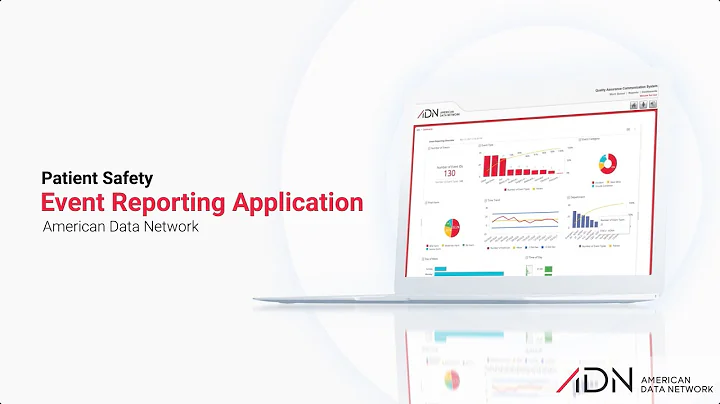 ADN Patient Safety Event Reporting Application