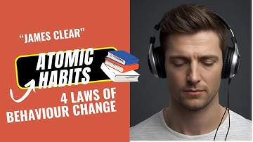 “Atomic Habits in 3 Minutes: Tiny Changes That Create Big Results 💥”