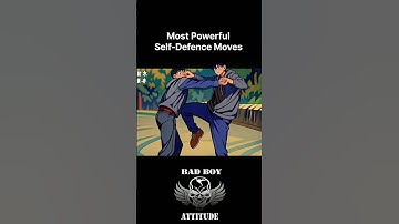 Learn The Most Powerful Self-Defence And Fighting Combos 👊 #mma #boxing #judo #katate #anime #shorts