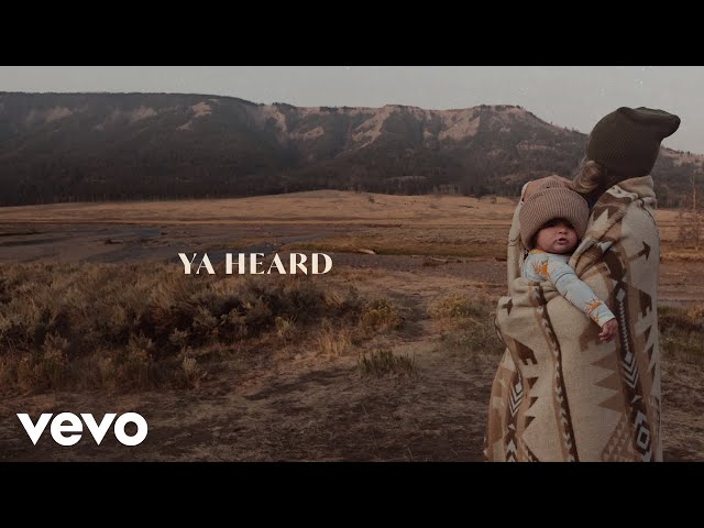 Thomas Rhett - Ya Heard