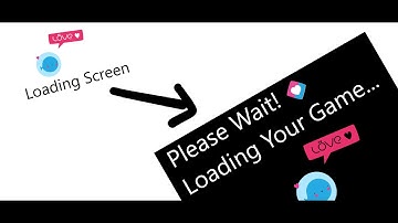 Loading Screen LOVE2D || Coding || Attachment Studios Code || Attachment Studios