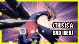 Pokemon XD Shinies Only @chris-piche