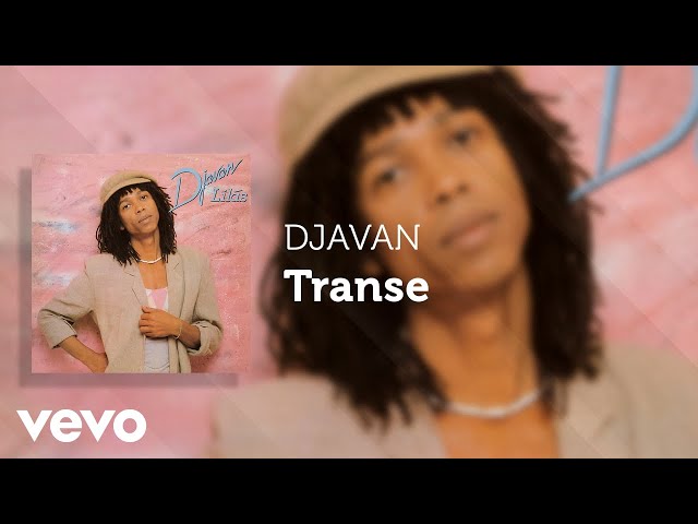 Djavan - Transe