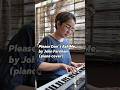 Please Don T Ask Me By John Farnham Piano Cover Pajamajam Abbyclutariomusic Karaoke Pinoy Please Don T Ask Me By John Farnham Piano Cover Pajamajam Abbyclutariomusic Karaoke Pinoy