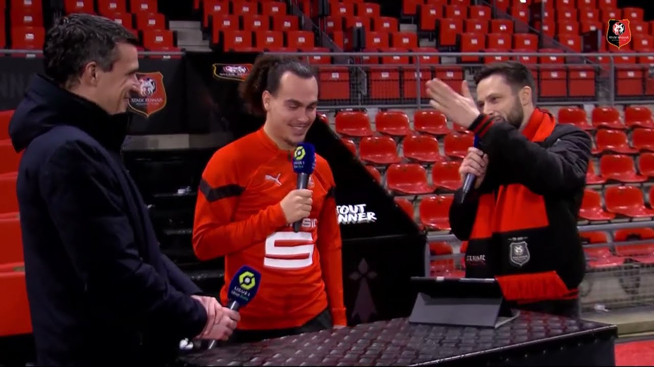 Jour de Stade : le débrief Stade Rennais F.C. / Strasbourg