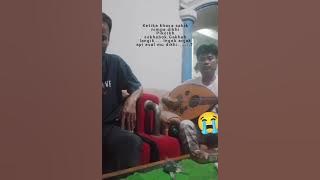LAGU LAMPUNG // NGABUANG DIKHI  GAMBUS TUNGGAL // CIPTA : MUZANNI COVER // MULKAN GAMBUS ANDI SS